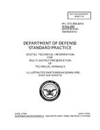 MIL MIL-STD-3001/8 PDF