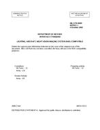 MIL MIL-STD-3009 Notice 1 – Administrative PDF MIL MIL-STD-3009 Notice 1 - Administrative PDF
