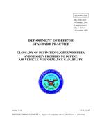 MIL MIL-STD-3013 PDF MIL MIL-STD-3013 PDF