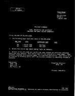 MIL MIL-STD-333B Change Notice 1 PDF MIL MIL-STD-333B Change Notice 1 PDF