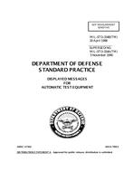 MIL MIL-STD-334B PDF
