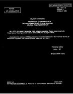 MIL MIL-STD-34 Notice 1 - Cancellation PDF