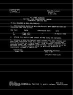 MIL MIL-STD-340 Change Notice 1 PDF