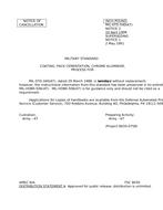 MIL MIL-STD-340 Notice 2 - Cancellation PDF