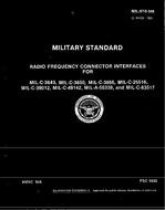 MIL MIL-STD-348 PDF