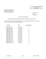 MIL MIL-STD-35/103 Notice 5 - Cancellation PDF