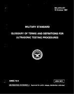MIL MIL-STD-371 PDF