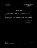 MIL MIL-STD-371 Notice 1 - Cancellation PDF