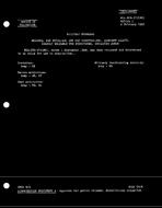 MIL MIL-STD-372 Notice 1 - Validation PDF