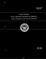 MIL MIL-STD-398 PDF