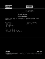 MIL MIL-STD-399A Notice 2 - Cancellation PDF