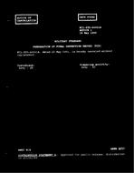 MIL MIL-STD-40001A Notice 1 – Cancellation PDF MIL MIL-STD-40001A Notice 1 - Cancellation PDF