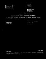 MIL MIL-STD-40006 Notice 1 - Cancellation PDF