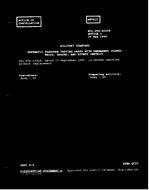 MIL MIL-STD-40008 Notice 1 - Cancellation PDF