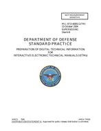 MIL MIL-STD-40051-1 PDF