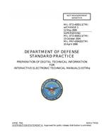 MIL MIL-STD-40051-1 Change Notice 1 PDF