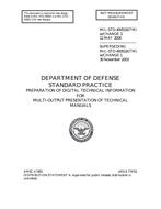 MIL MIL-STD-40051B Change Notice 3 PDF MIL MIL-STD-40051B Change Notice 3 PDF