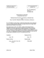 MIL MIL-STD-40051B Notice 2 – Inactivation PDF MIL MIL-STD-40051B Notice 2 - Inactivation PDF