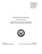 MIL MIL-STD-40076 PDF