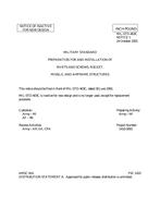 MIL MIL-STD-403C Notice 1 - Inactivation PDF