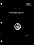 MIL MIL-STD-409A PDF MIL MIL-STD-409A PDF