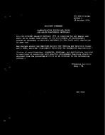 MIL MIL-STD-417A Notice 1 - Inactivation PDF