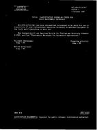MIL MIL-STD-417A Notice 3 - Validation PDF