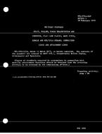 MIL MIL-STD-421B Notice 1 – Cancellation PDF MIL MIL-STD-421B Notice 1 - Cancellation PDF