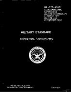 MIL MIL-STD-453 PDF