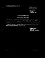 MIL MIL-STD-453C Notice 2 - Cancellation PDF