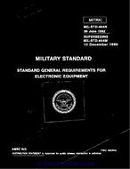 MIL MIL-STD-454N PDF