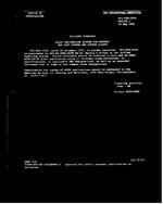 MIL MIL-STD-455B Notice 1 - Cancellation PDF