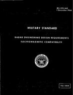 MIL MIL-STD-469B PDF