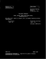 MIL MIL-STD-47187 Notice 1 - Cancellation PDF