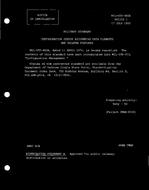 MIL MIL-STD-482A Notice 1 - Cancellation PDF