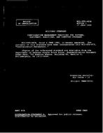 MIL MIL-STD-483A Notice 1 - Cancellation PDF