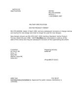 MIL MIL-STD-600006 Notice 1 - Inactivation 1 PDF