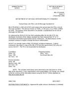MIL MIL-STD-6016C Notice 2 - Administrative PDF