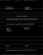 MIL MIL-STD-606A Notice 1 - Cancellation PDF
