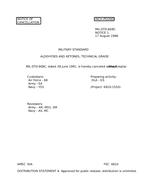 MIL MIL-STD-608C Notice 1 - Cancellation PDF