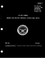 MIL MIL-STD-612B PDF