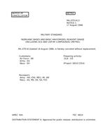 MIL MIL-STD-613 Notice 1 - Cancellation PDF