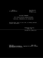 MIL MIL-STD-619B Notice 1 - Cancellation PDF