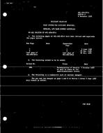 MIL MIL-STD-621A Change Notice 2 PDF