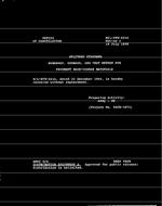 MIL MIL-STD-621A Notice 3 - Cancellation PDF
