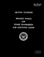 MIL MIL-STD-627 PDF