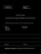 MIL MIL-STD-627A Notice 1 - Cancellation PDF