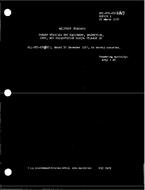 MIL MIL-STD-634A Notice 1 - Cancellation PDF