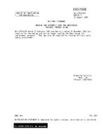 MIL MIL-STD-637A Notice 2 - Inactivation PDF