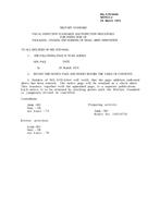 MIL MIL-STD-644A Change Notice 2 PDF